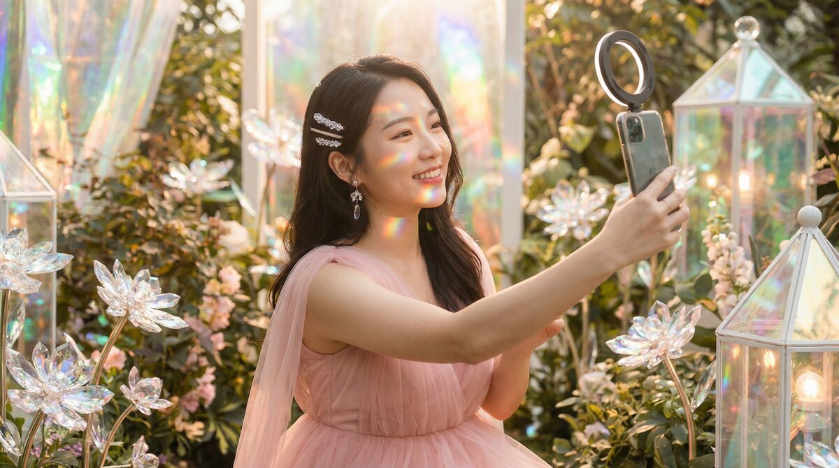 蜜桃视频创作者